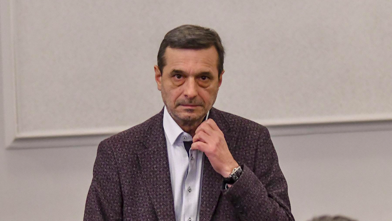 Димитър Манолов: Бюджет 2026 трябва да се направи наново, заплахи за стачки и преосмисляне на данъчната система — image 4