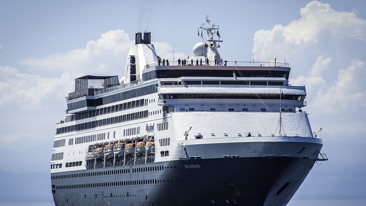 Български учени създадоха робот за инспекция на корабни корпуси