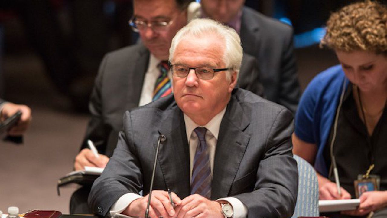 Навръх рождения си ден внезапно почина топ руски дипломат в Ню Йорк