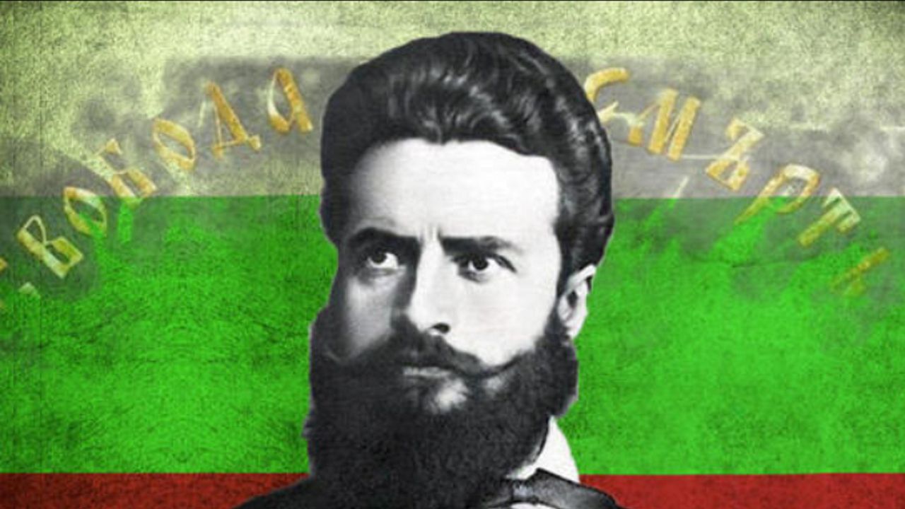Поляци рецитират Христо Ботев