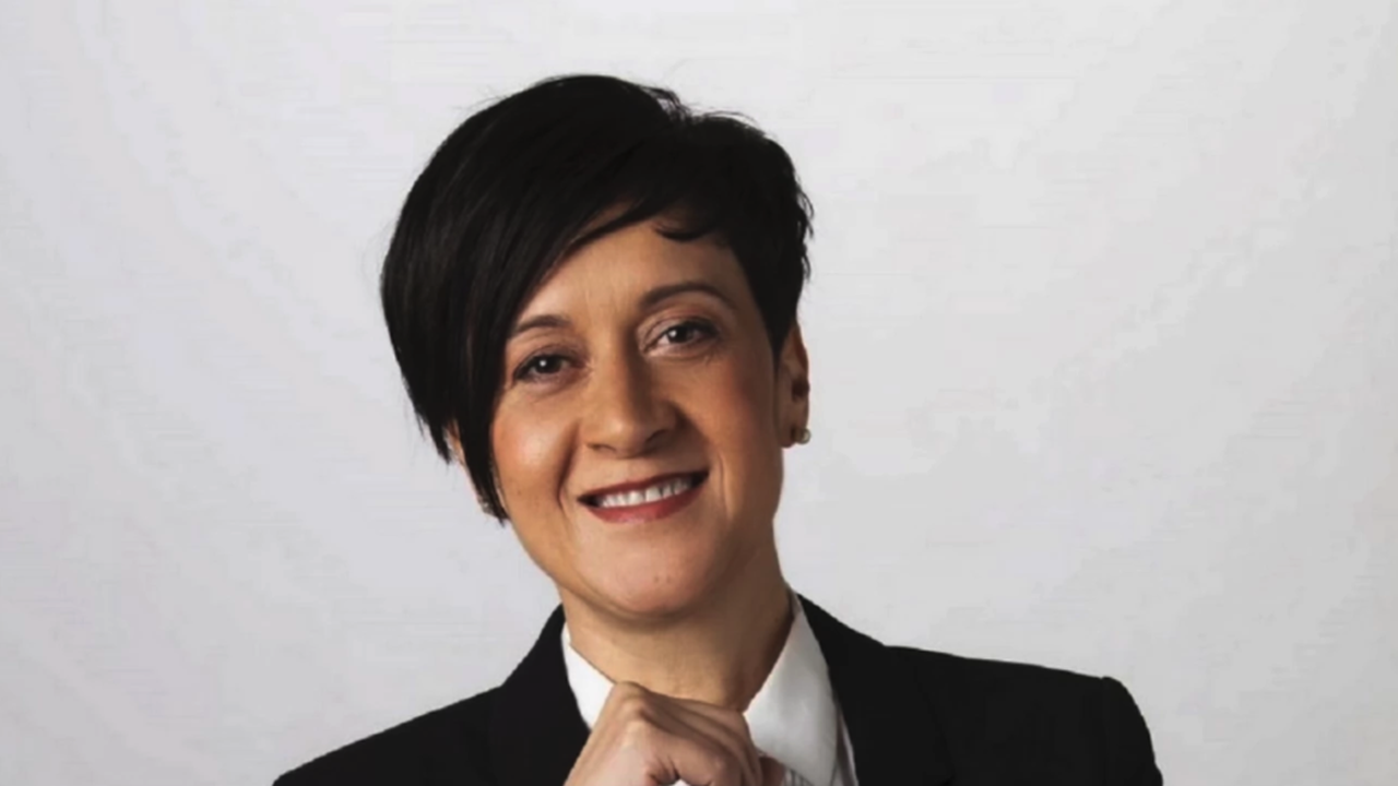 Антоанета Цонева