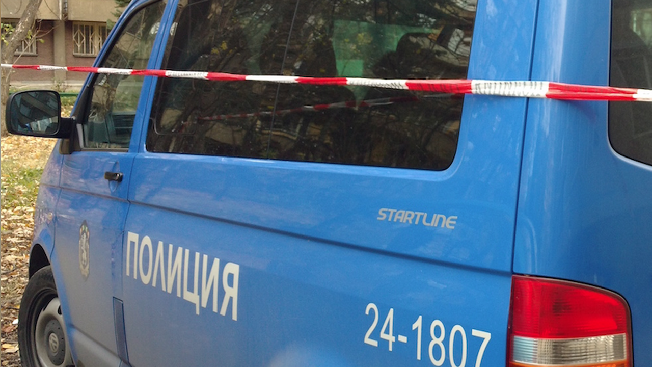 Заплашиха с бомба летище Варна