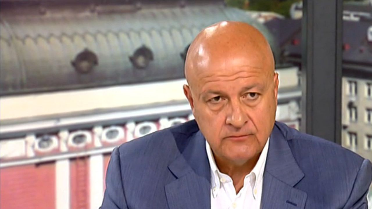 Шарлопов за шведския турист: Гамени не ни трябват