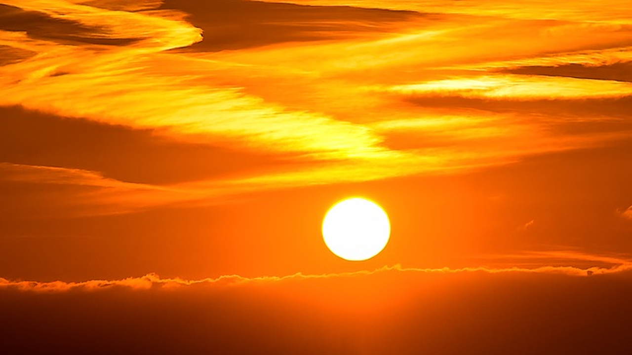 Франция очаква пик на горещините