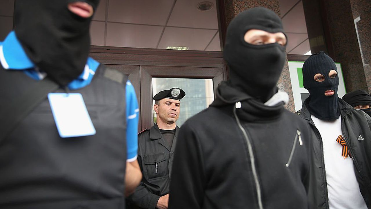 Пребиха представител на българската общност в Украйна