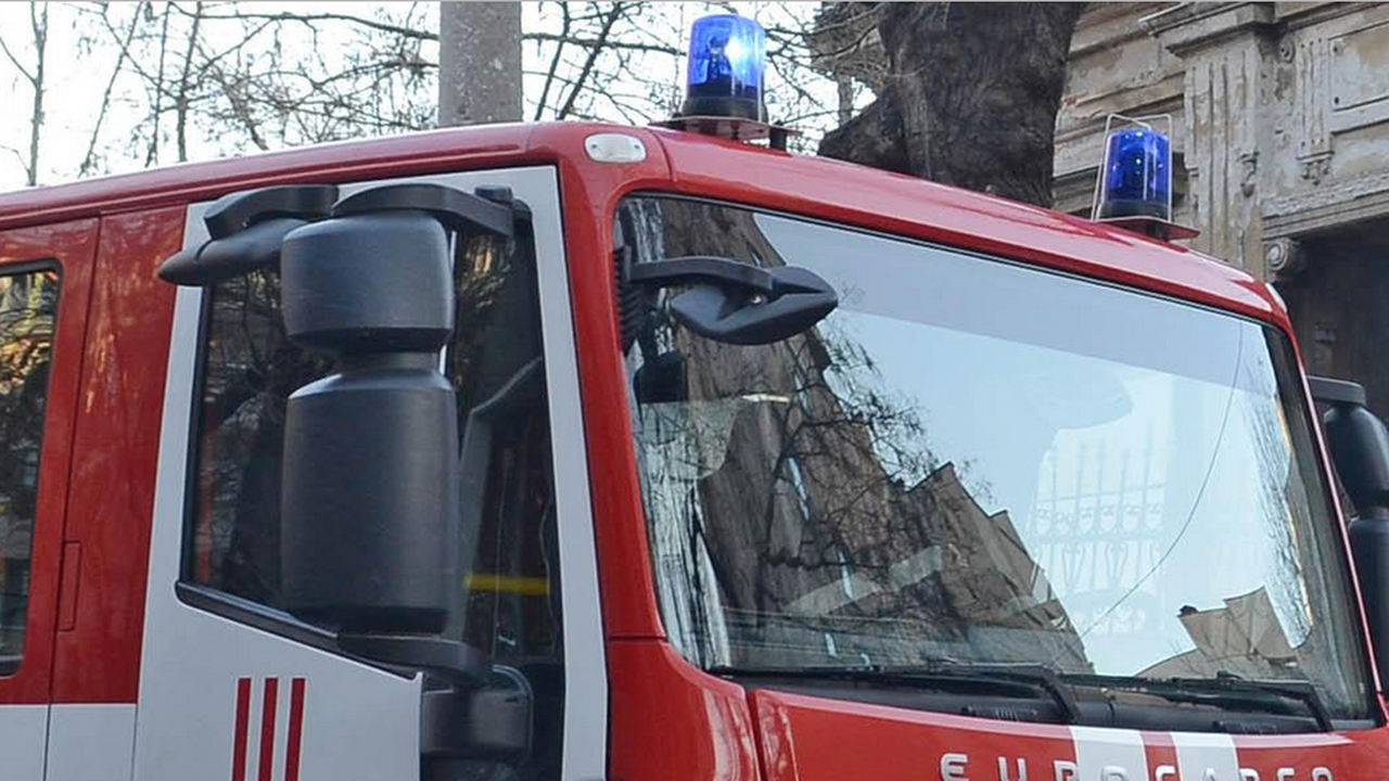Мъж загина при пожар в дома си в Сталийска махала