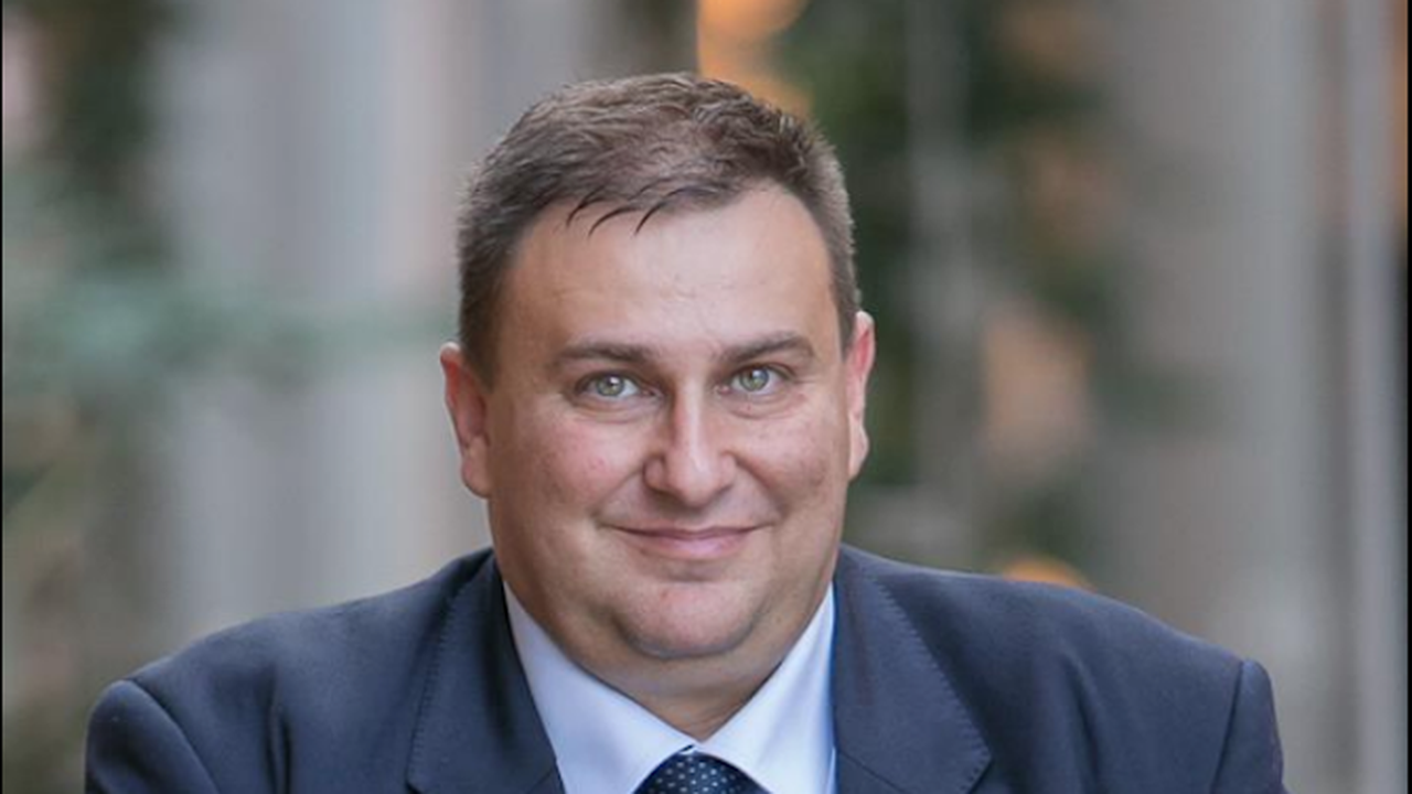 Емил Радев: Трябва да гарантираме справедливия баланс между интересите на длъжника и кредиторите