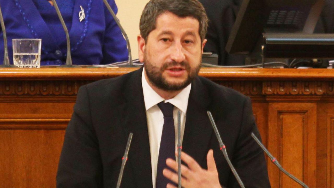 Христо Иванов