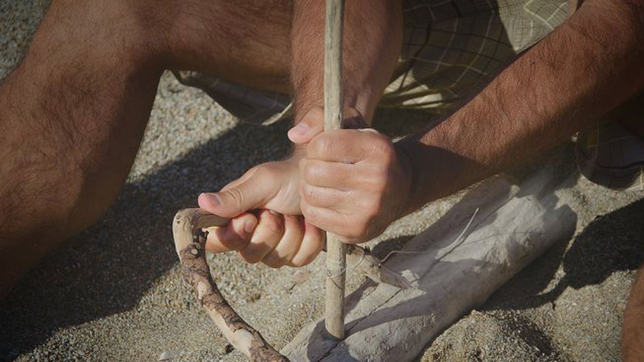 Древни хора са се кръстосвали с неандерталци през различни епохи