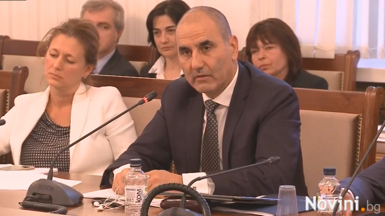 Цветан Цветанов: Когато фактите говорят, дори и опозицията трябва да замълчи (видео)