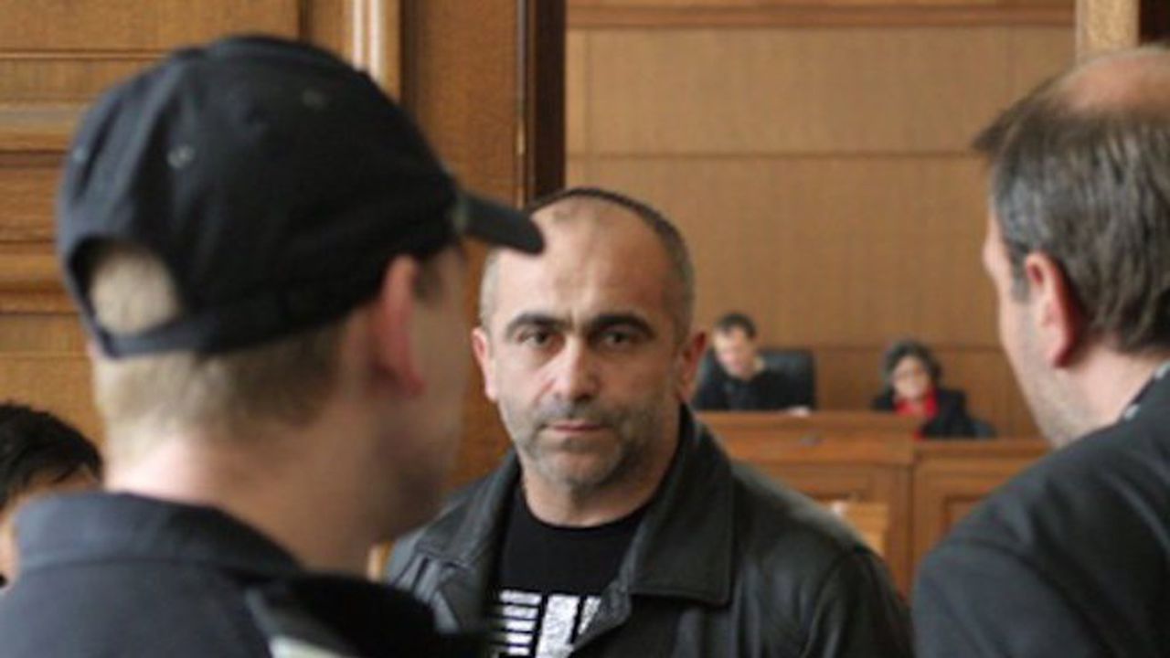ВКС потвърди 8-годишната присъда на Янко Ваташки