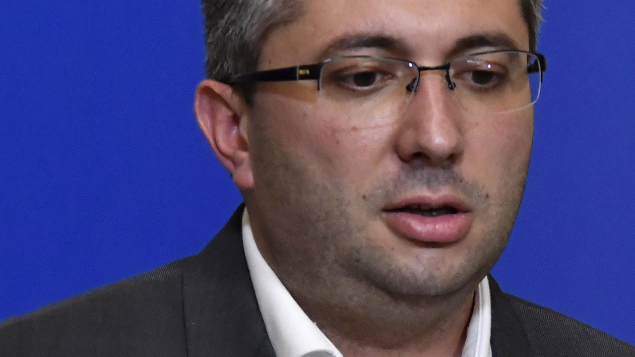 Николай Нанков вече не е депутат