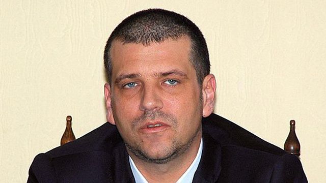 Калин Георгиев