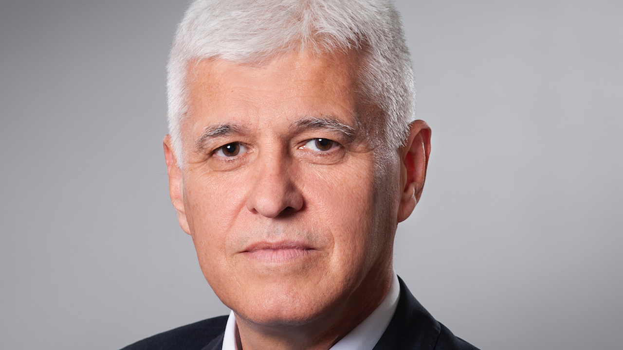 Димитър Стоянов