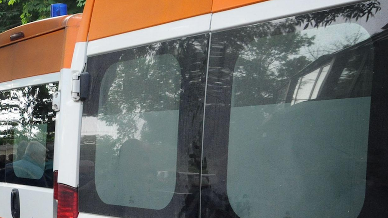 Шофьор прати в кома пешеходка във Варна