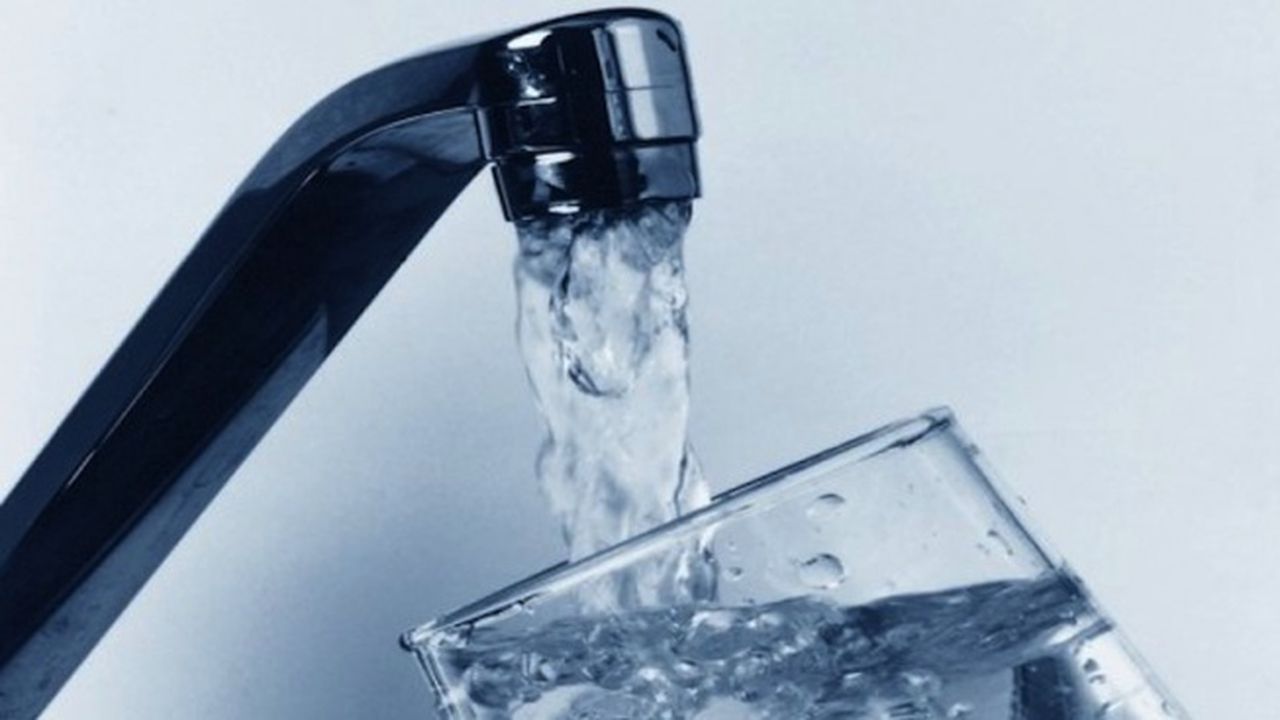 Без вода в части на София утре