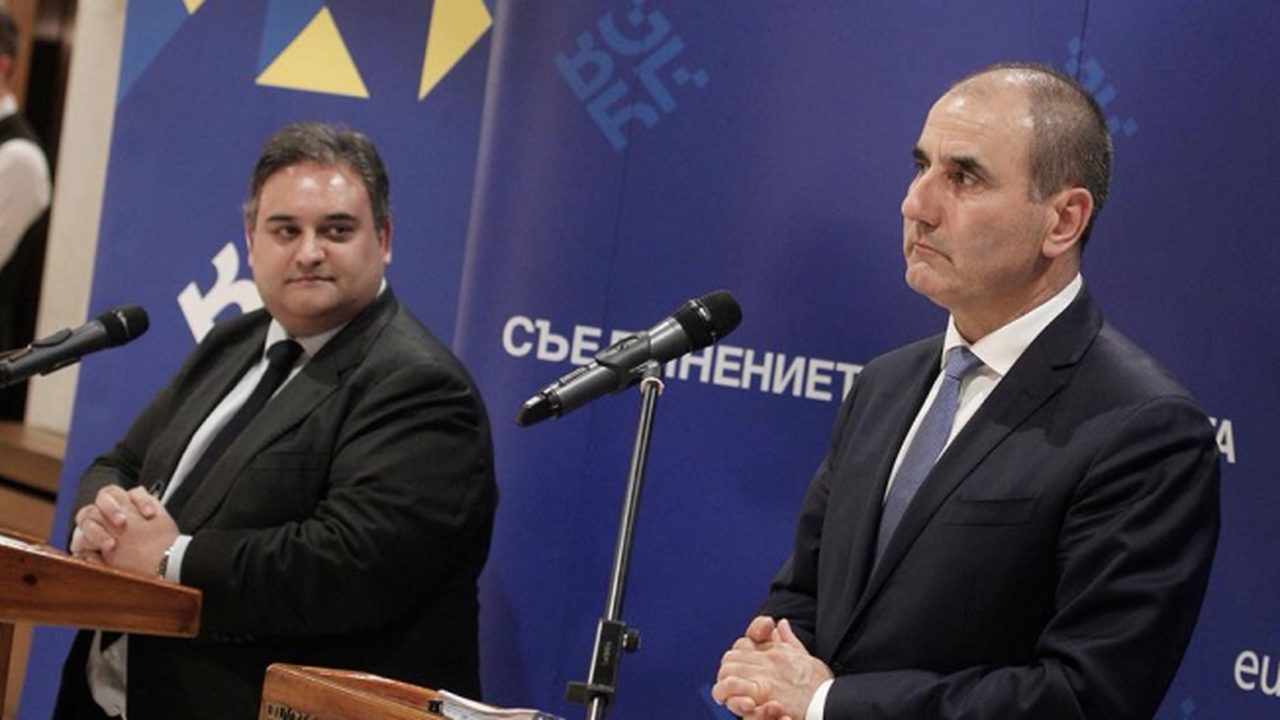 Клод Мораес: Следим всички европейци, които работят за ИДИЛ