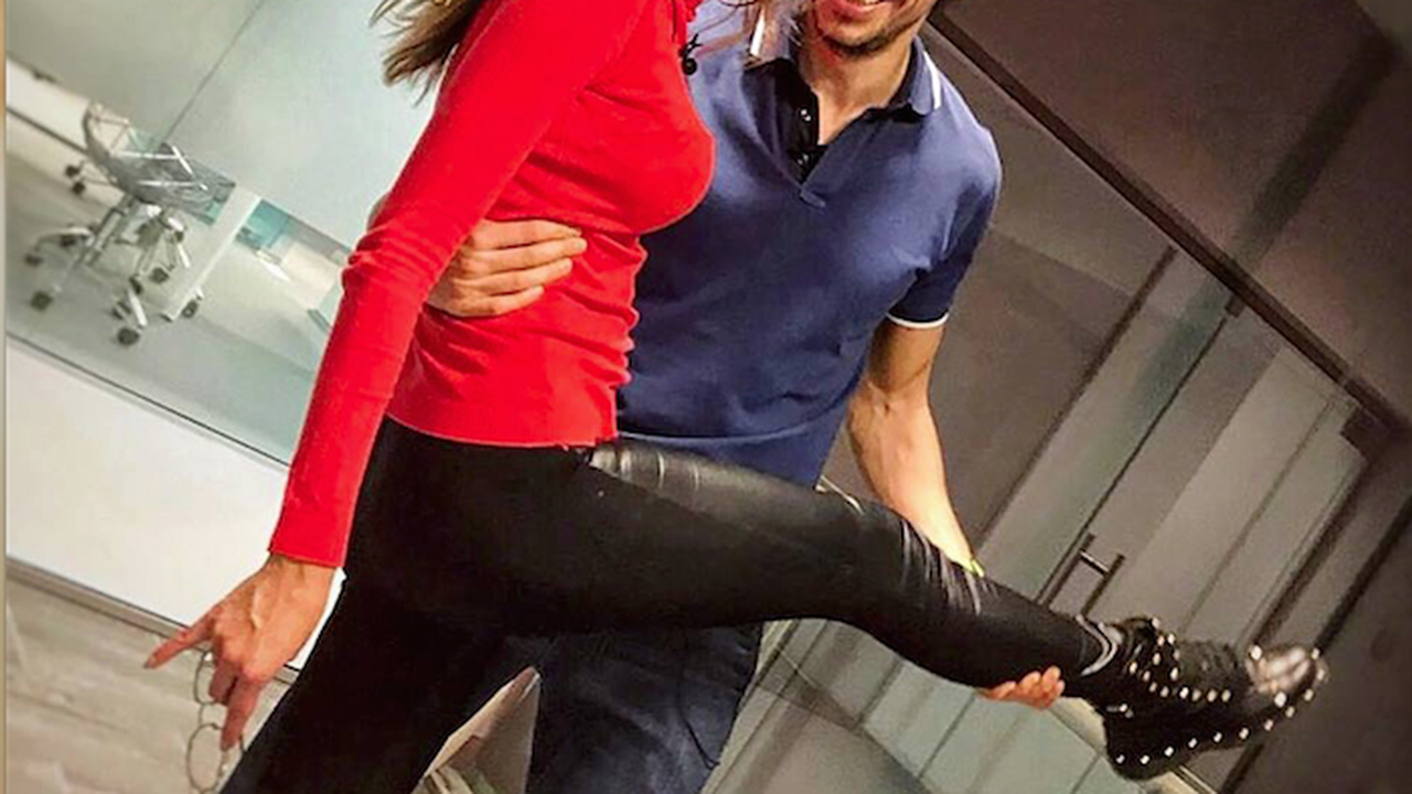 Стана ясно защо Алекс изневерила многократно на Даниел Петканов