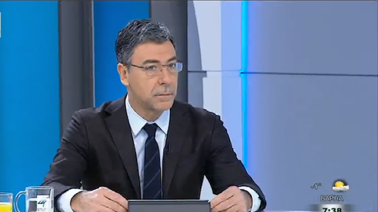 Даниел Вълчев: На път сме да изпуснем основната ориентация на България