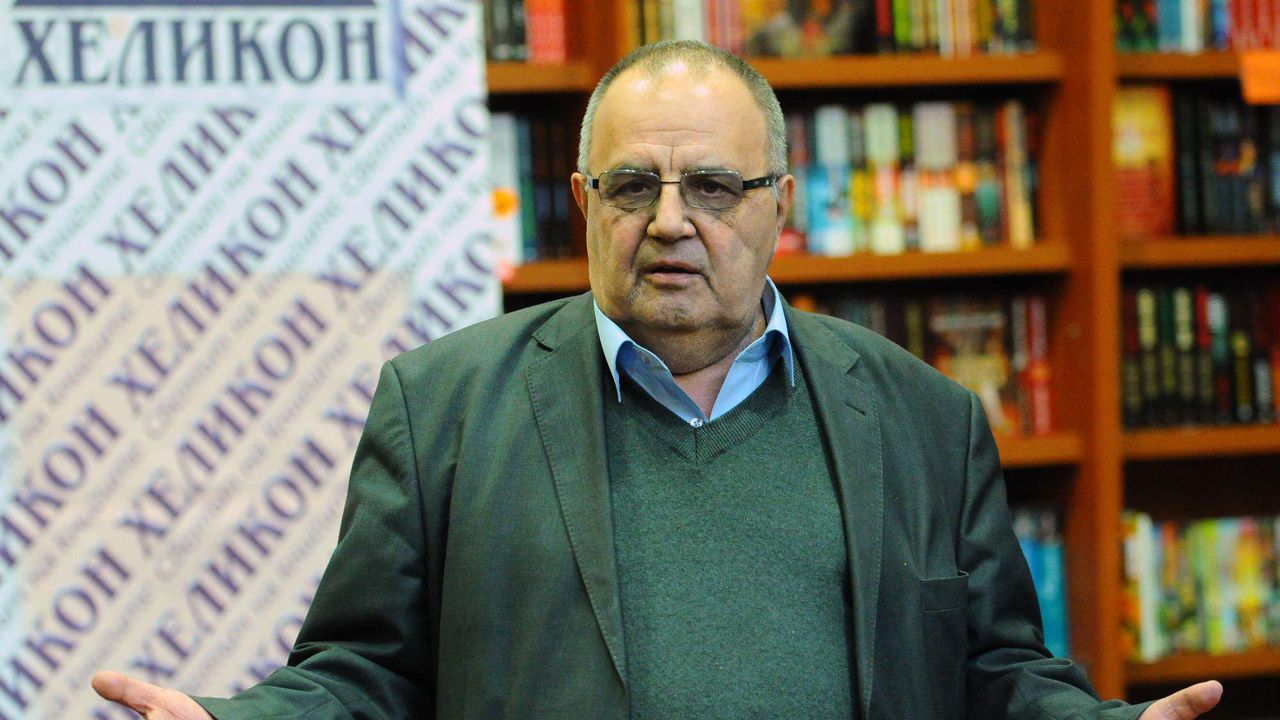 Божидар Димитров даде препоръки как да се чисти снегът