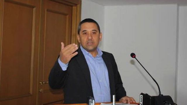 Калин Христов