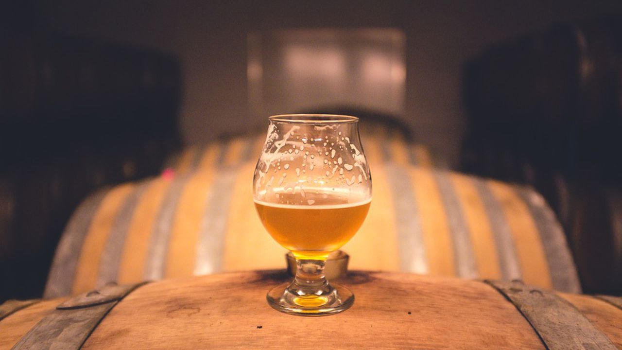 Шведски археолози откриха бира на 15 века