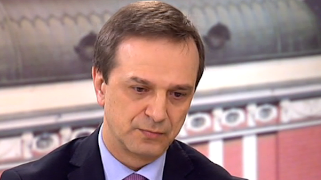 Ради Найденов: Затварянето на границите не е решение (видео)