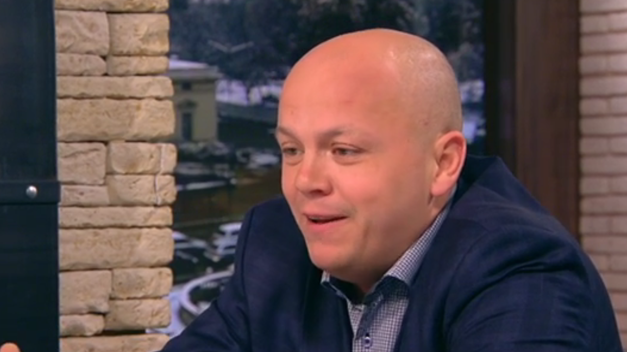 Александър Симов: Некрологът на това управление е написан