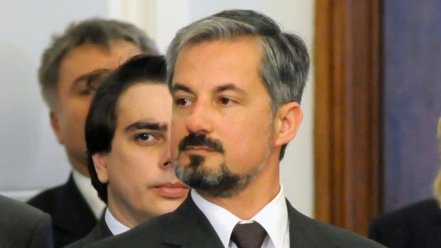 Роман Василев