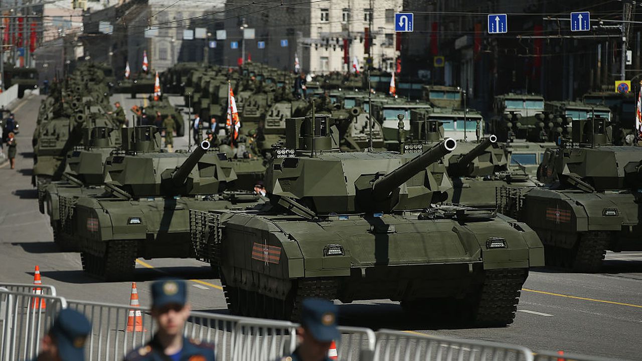 Руската армия се готви за голямо военно учение, участие ще вземат Китай и Монголия