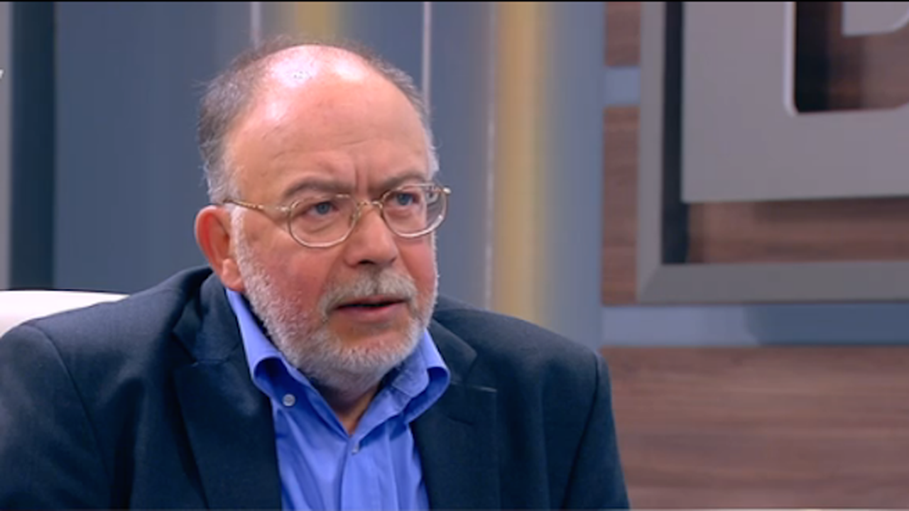 Кольо Колев: Ако Борисов реши да се прави на големия шеф, правителството няма да изкара дълго