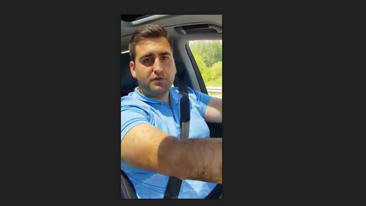 Андрей Новаков: Утре ни очаква опълчение (видео)