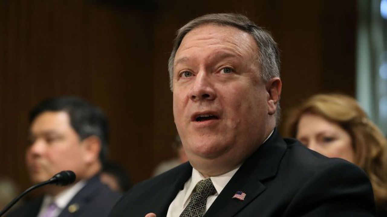 Държавният секретар на САЩ ще пътува до Пхенян за разговори по денуклеаризацията