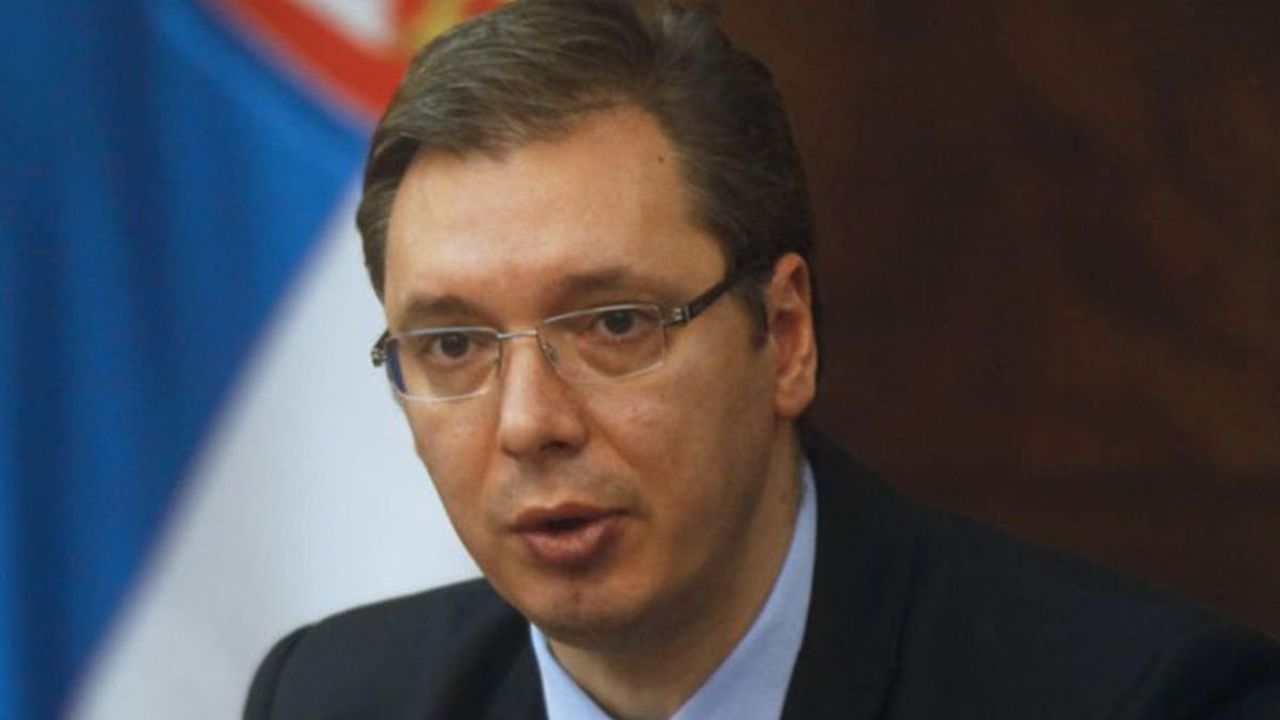 Вучич изрази загриженост от идеята за „Велика Албания“