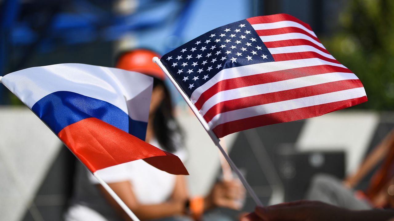 Финансовият министър на САЩ: Споразумението с Украйна ще позволи на Тръмп да преговаря с Путин