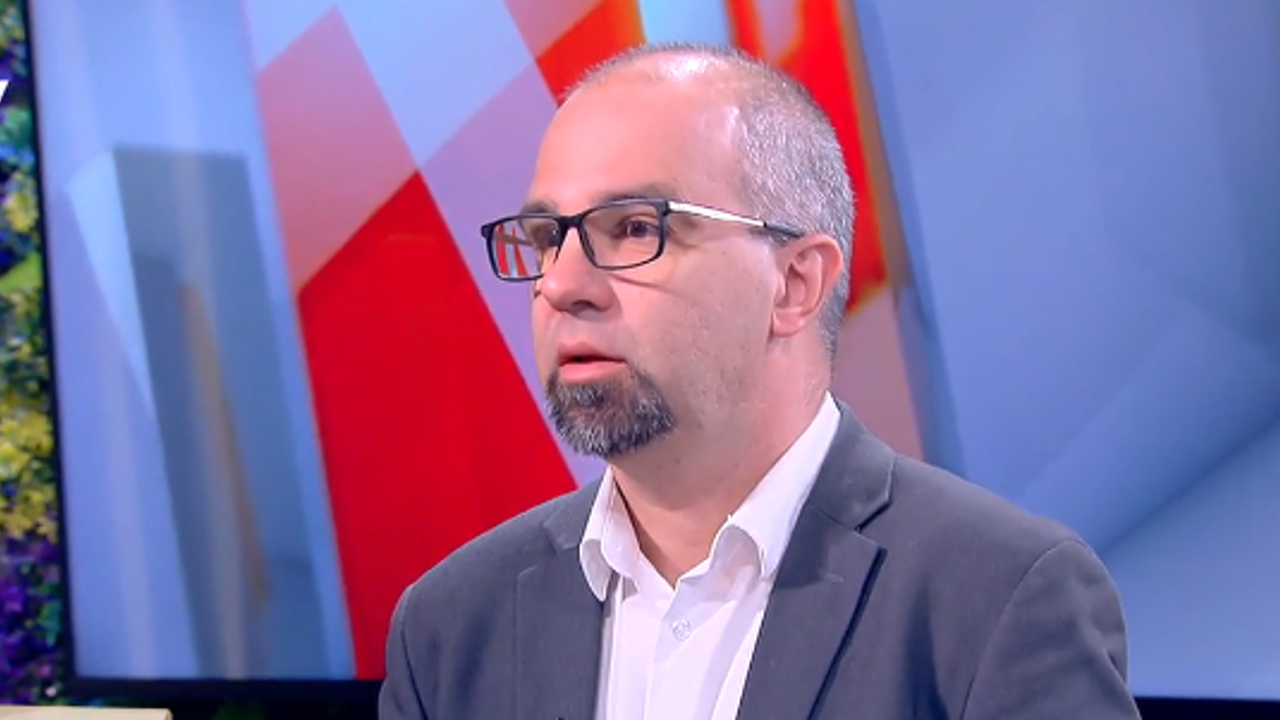 По думите му ГЕРБ не е направил достатъчно за обновление: