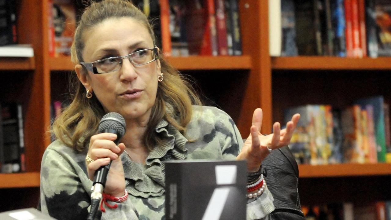 По думите ѝ първият проблем, с който ще се срещне