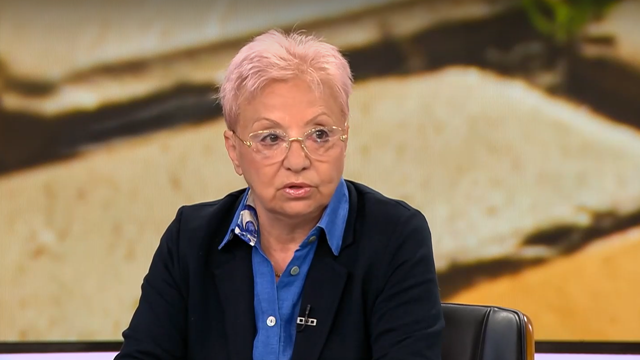 PR експертът Диана Дамянова: Със санкциите по "Магнитски" съсипахме живота на около 400 души