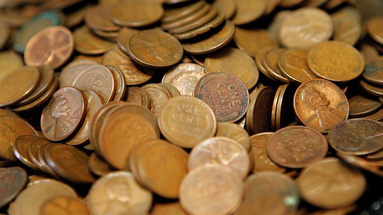 След повече от 230 години: САЩ се отказват от едноцентовите монети