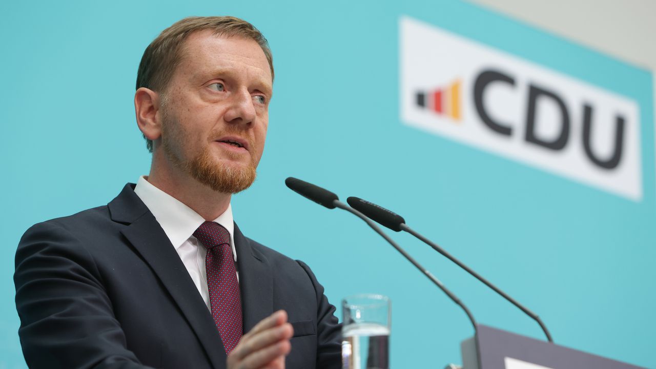 Високопоставен германски консерватор поиска пускането на "Северен проток"