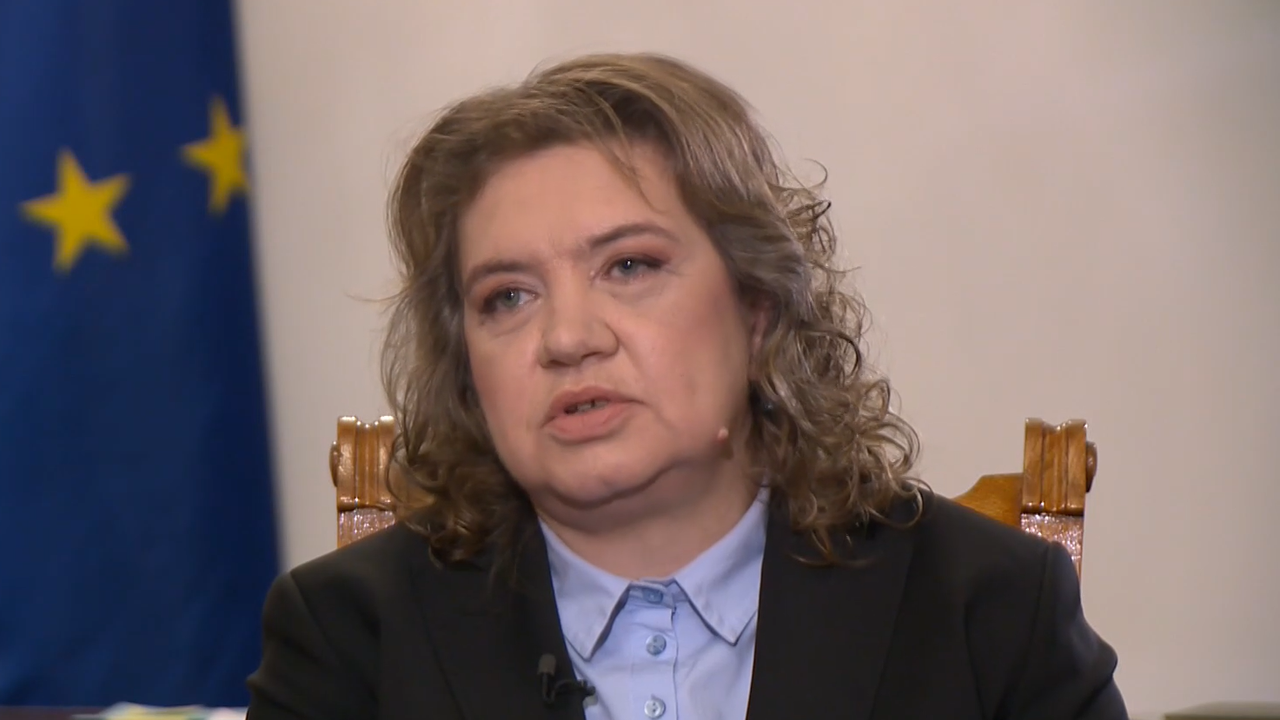 Наталия Киселова: Конституционният съд е длъжен да образува дело по искането на президента