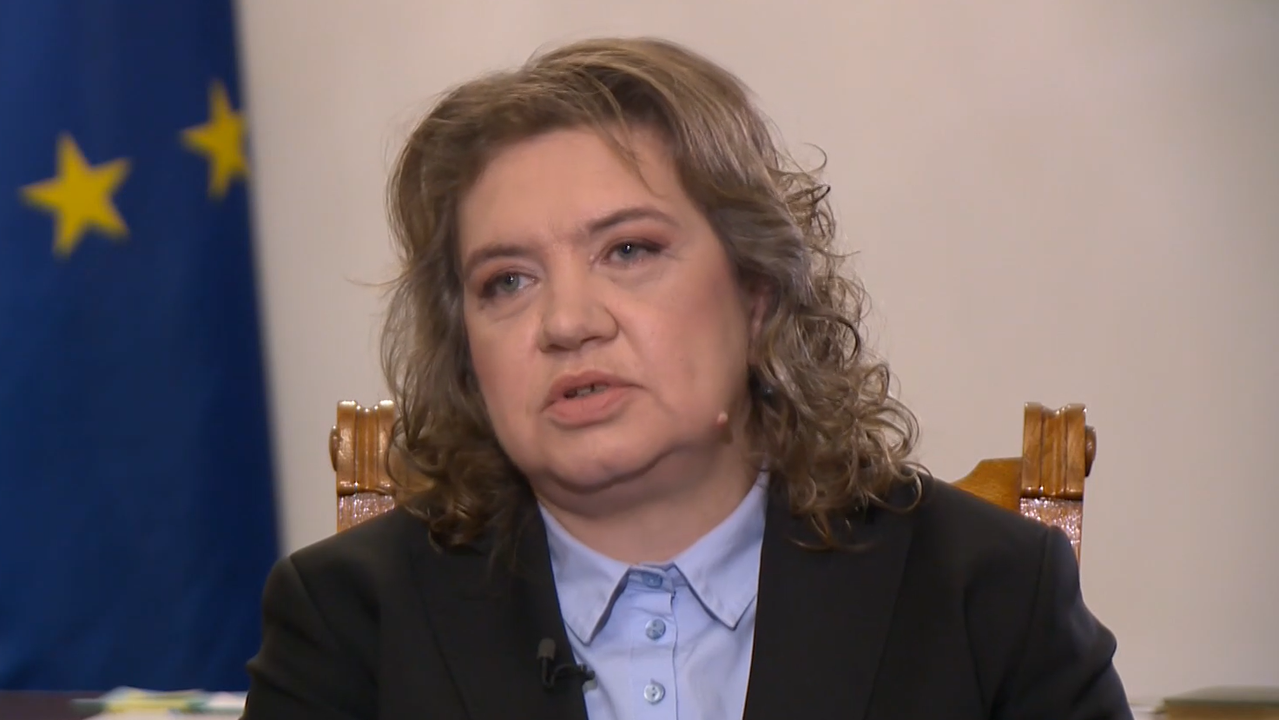 Наталия Киселова: Конституционният съд е длъжен да образува дело по искането на президента