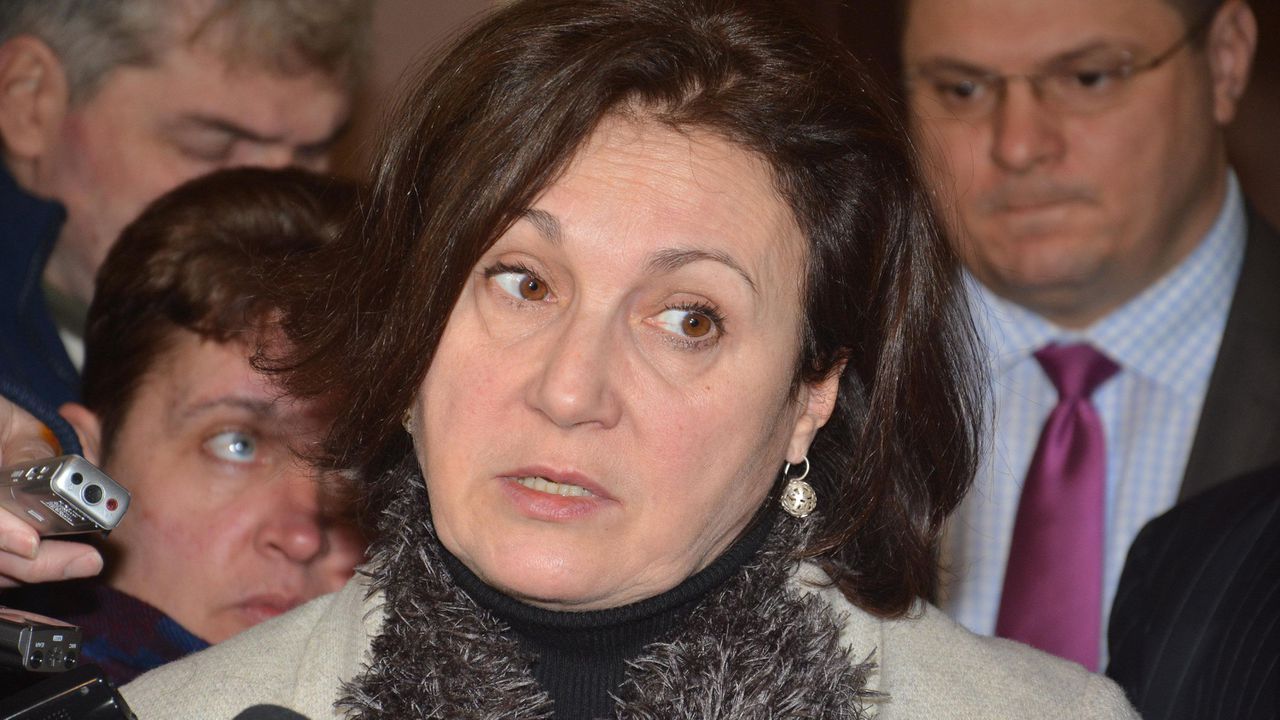 Румяна Бъчварова: Беше даден шанс на Иран да излезе с чест от ситуацията