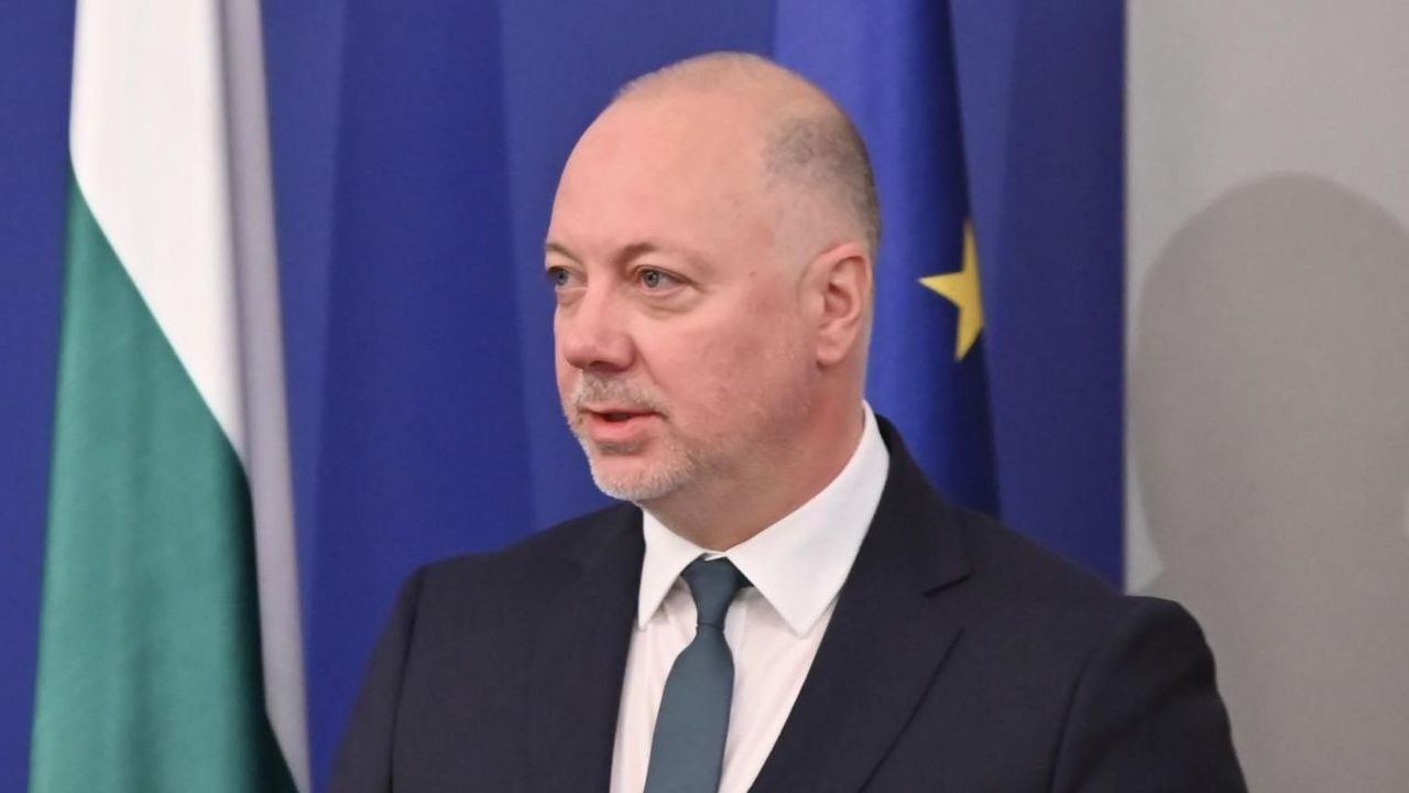 Желязков: Повишеният кредитен рейтинг е сериозен вот на доверие за българската държава