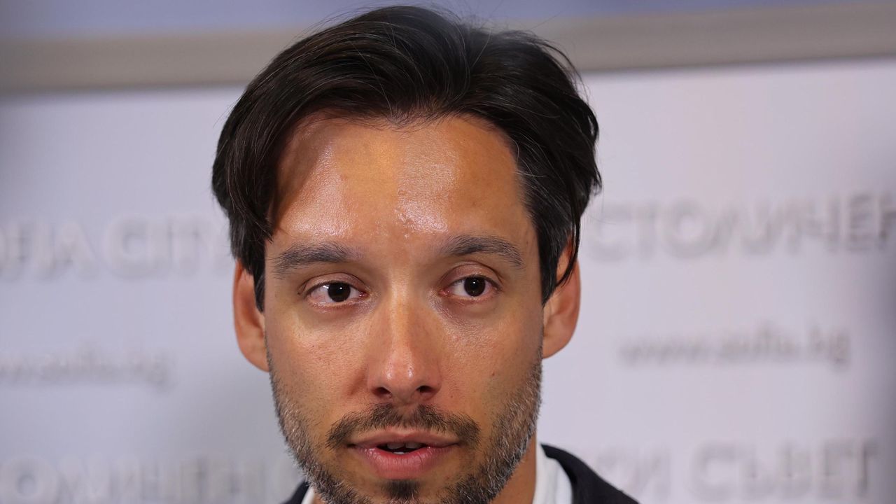 Борис Бонев поздрави Кирил Петков за достойната позиция и поетата отговорност