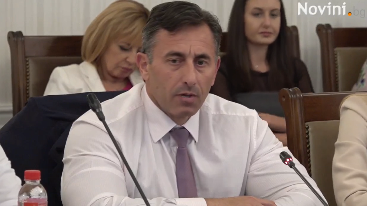 При проверките се спряхме на стоки от първа необходимост. 14