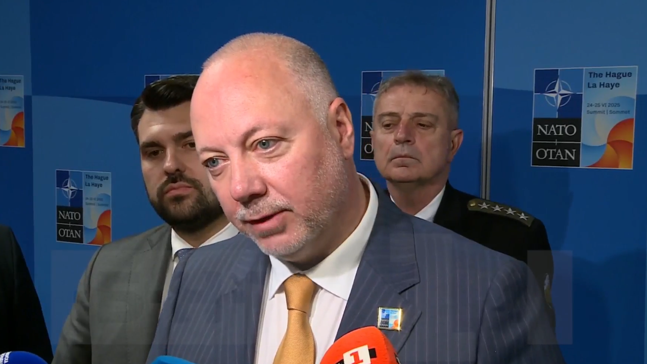 Премиерът Желязков: До 2035 година разходите за отбраната ще бъдат 5% от БВП