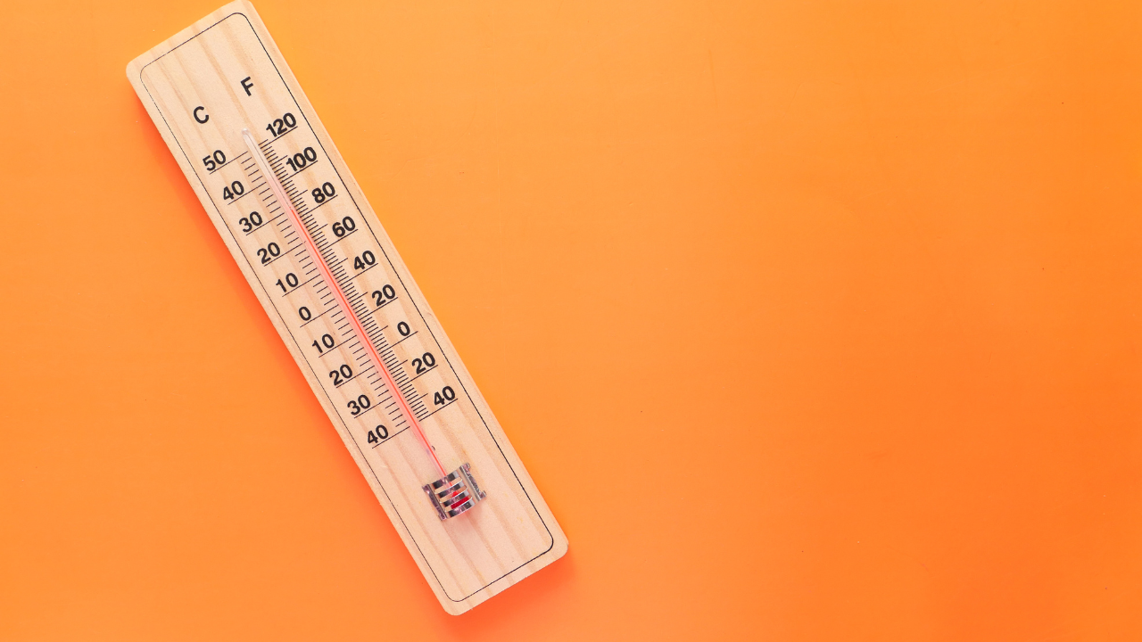 Работата при високи температури изисква мерки от работодателите за опазване