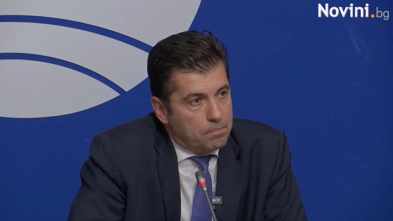 Кирил Петков подава оставка като депутат и съпредседател на ПП, призова и Борисов да направи същото