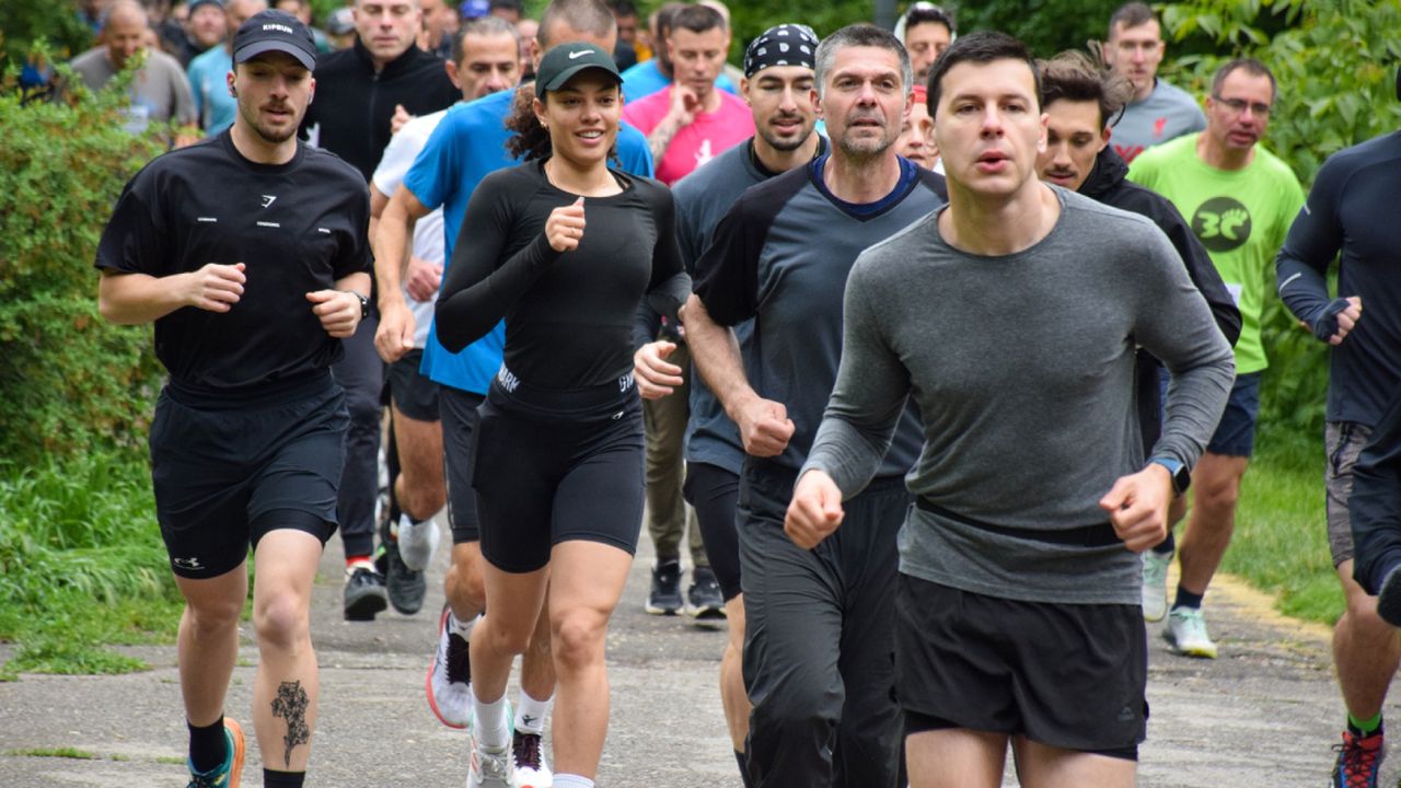 Как започна всичко: идеята зад експеримента. През изминалата 2024 година